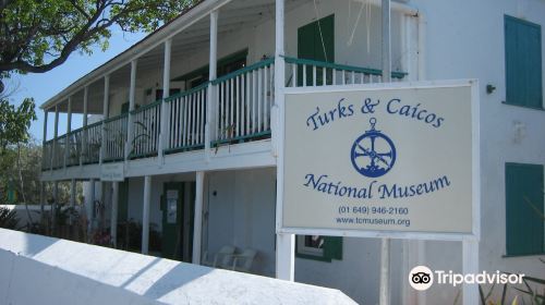 Turks and Caicos National Museum