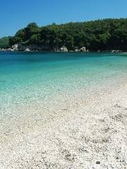 Agios Stefanos Beach