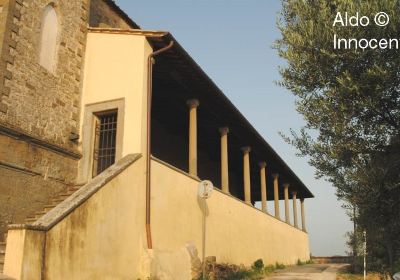 Chiesa San Martino alla Palma