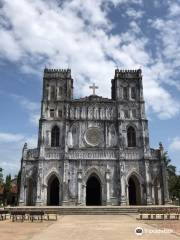 Eglise de Mang Lang