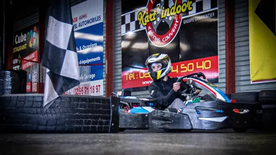 Kart'indoor