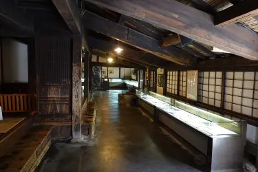 Hakushu Memorial Museum