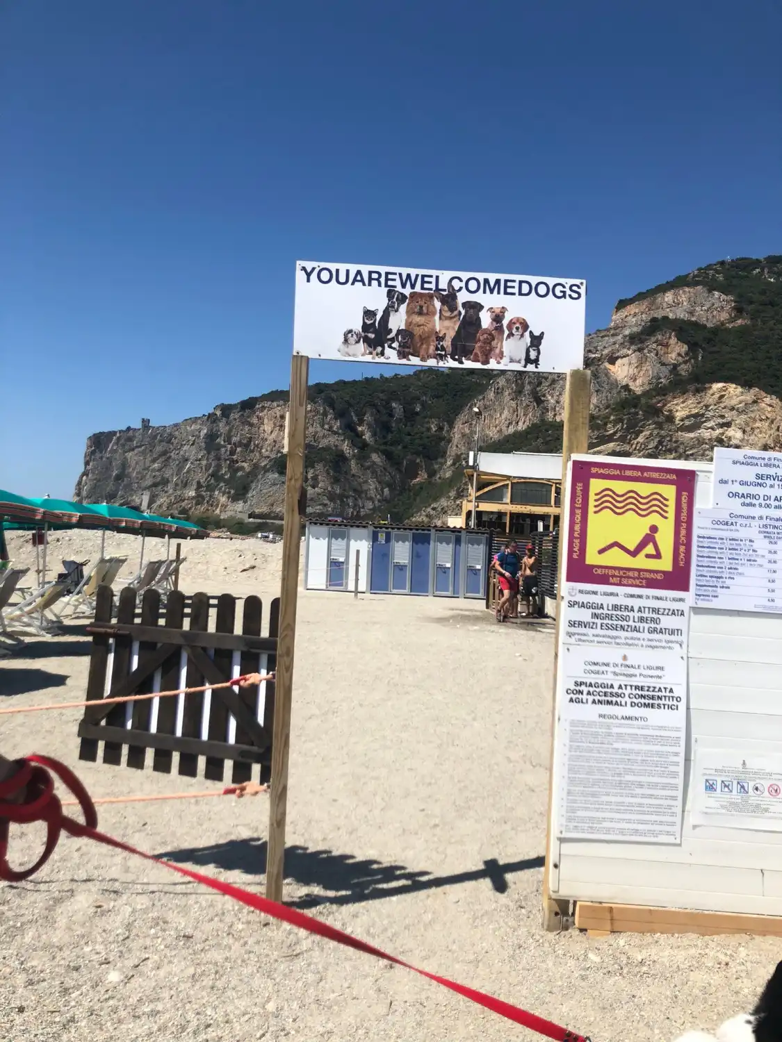 Hotels near Spiaggia Libera Attrezzata AMA