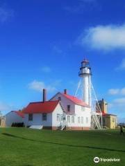 Whitefish Point Lighthouse