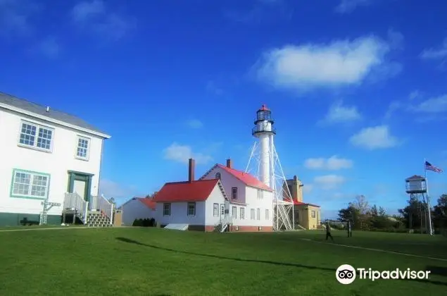 Whitefish Point