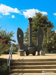 Van Zandt Veterans Memorial