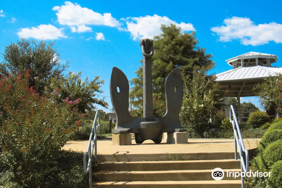 Van Zandt County Veterans Memorial