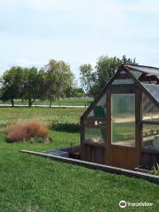 Living Prairie Museum