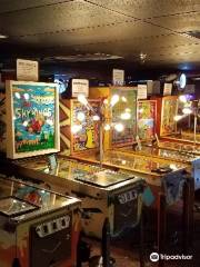 Asheville Pinball Museum