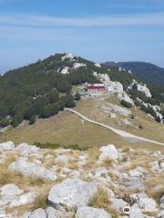 National Park Sjeverni Velebit