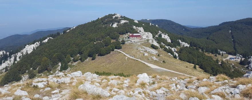 National Park Sjeverni Velebit