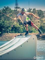 Phuket Wake Park and Phuket Wake Board Club