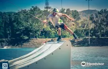 Phuket Wake Park and Phuket Wake Board Club