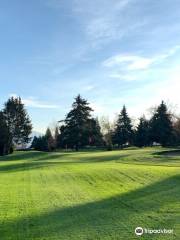 Fraserglen Golf & Training Centre