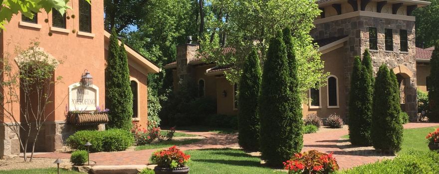 Gervasi Vineyard