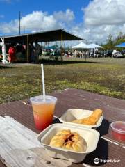 Maku'u Farmer's Market