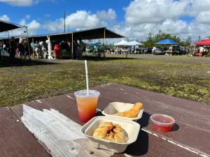 Maku'u Farmer's Market