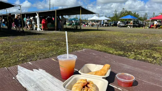 Maku'u Farmer's Market