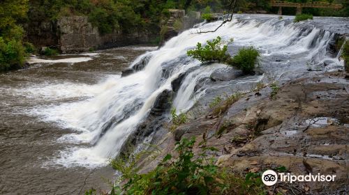 High Falls