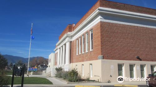 Carson Valley Museum
