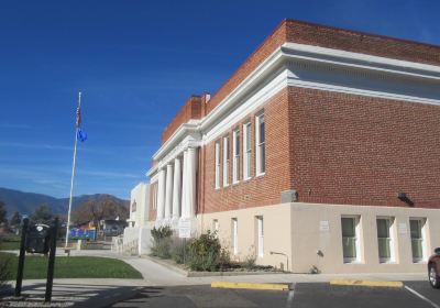 Carson Valley Museum