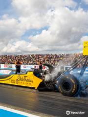 Santa Pod Raceway