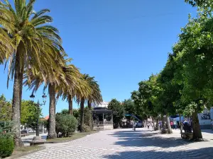 Alameda