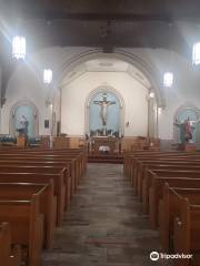 St. Mary's Roman Catholic Church