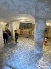 Complesso Ipogeo di San Michele delle Grotte