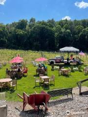 Arrigoni Winery & Cider Co.