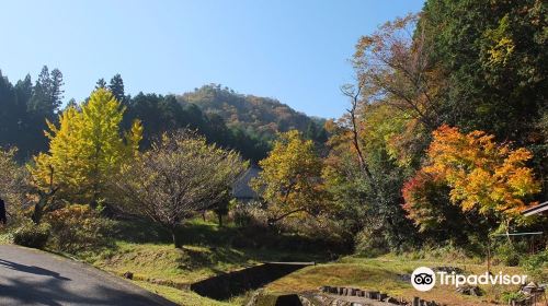 Ankokuji Temple