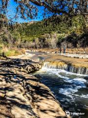 Bull Creek District Park