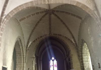 Eglise Saint-Jouin