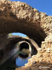 Carthage  Aqueduct