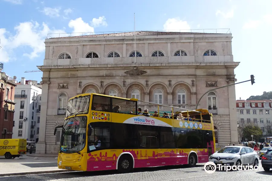 Praca Dom Joao da Camara