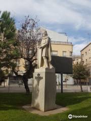 Monumento a Jaime I El Conquistador