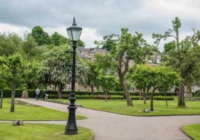 Mary Queen Of Scots' Visitors Centre