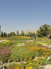 イラン国立植物園