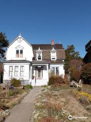 Kelley House Museum