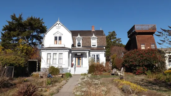 Kelley House Museum