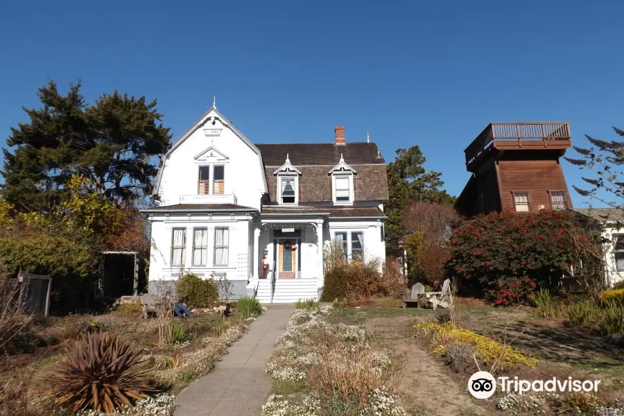 Kelley House Museum