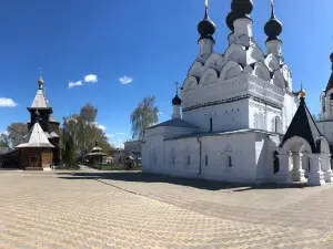 Couvent de la Sainte Trinité