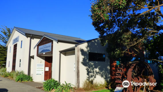 Raglan Museum