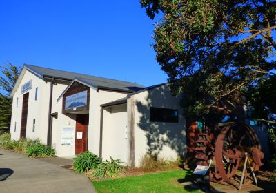 Raglan and District Museum