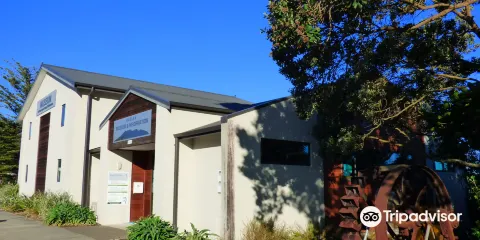 Raglan & District Museum