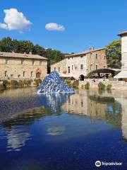 Terme Bagno Vignoni