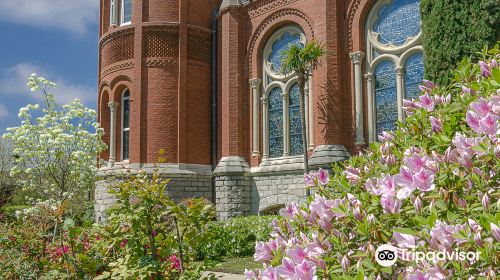 Sacred Heart Cultural Center