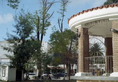 Parque Miguel Hidalgo