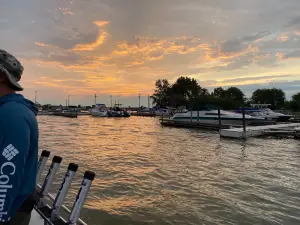 Sea Breeze Charters