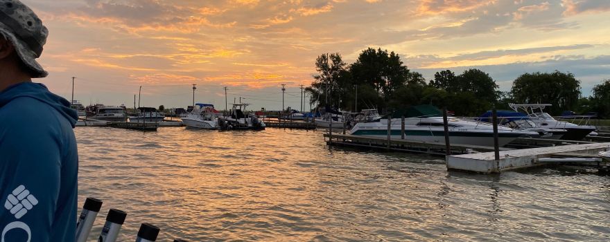 Sea Breeze Charters